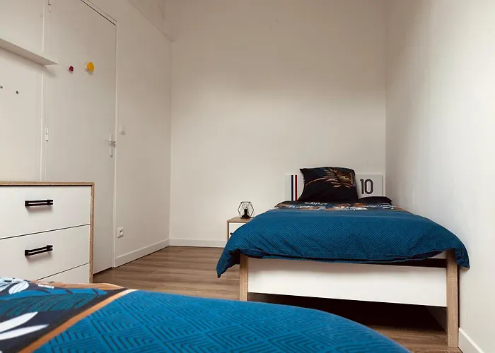 Secalonia - Duplex Cosy