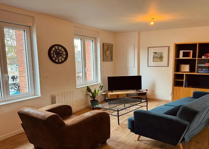 Secalonia - Duplex Cosy