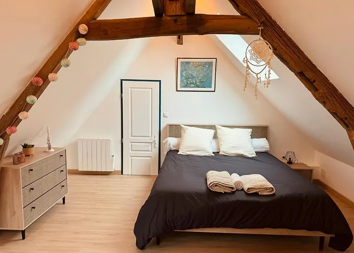 Secalonia - Duplex Cosy