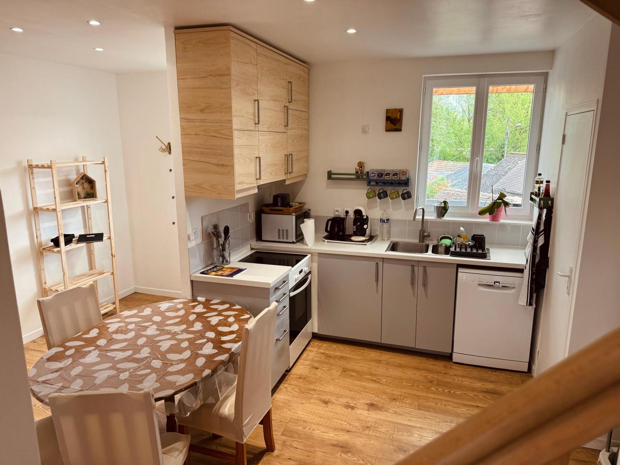 Secalonia - Duplex Cosy *