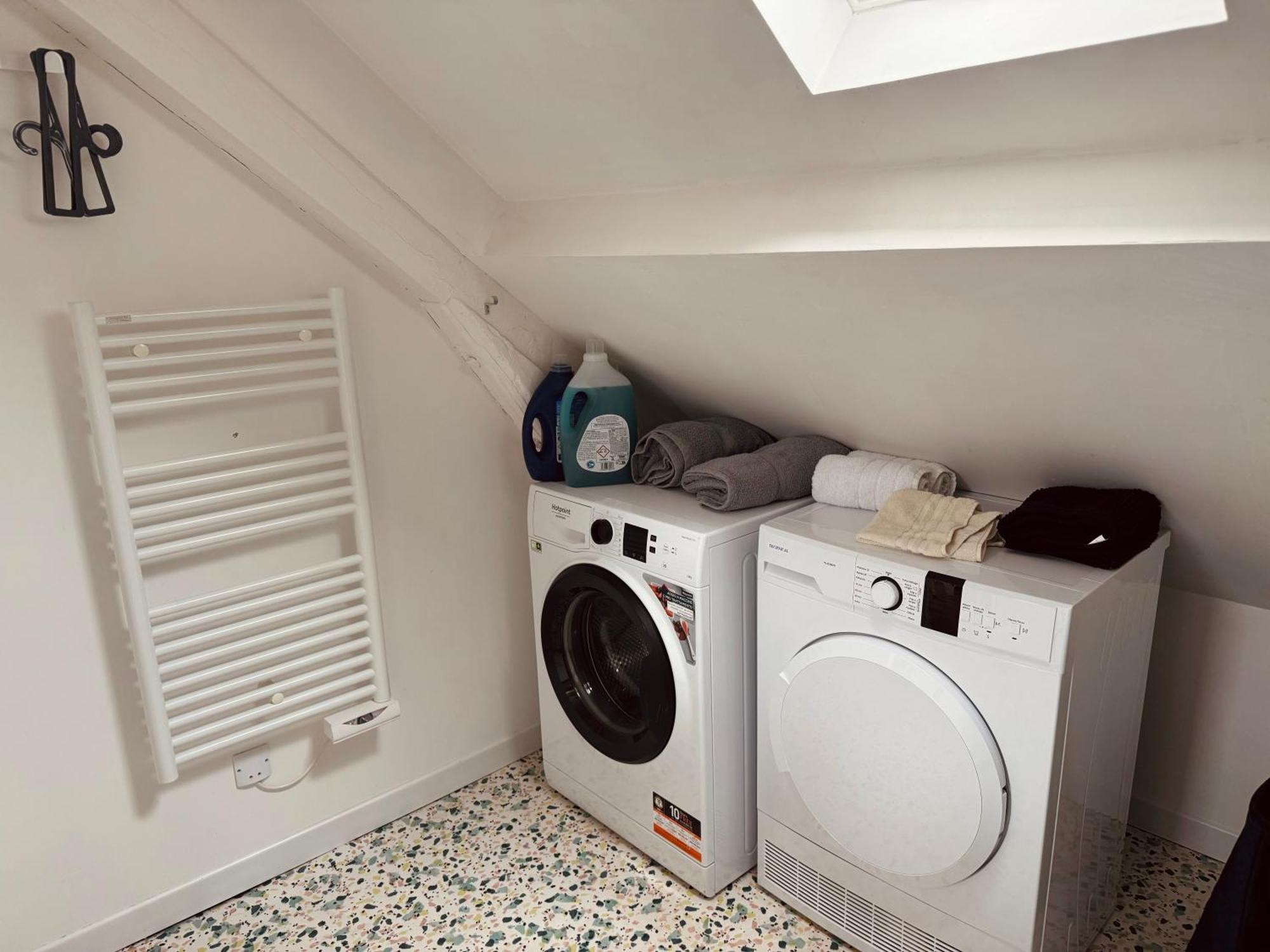 Secalonia - Duplex Cosy Apartment Salbris